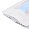 Plastic Yin-yang Resealable Bags ABAG-D005-01A-04-3