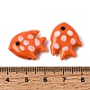 Handmade Porcelain Beads PR-Z001-02H-3