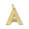 Brass Pendants KK-B148-15G-A-1