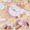 10 Yards Satin Ribbons SRIB-AR0001-28A-3