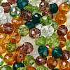 Glass Beads EGLA-A034-LM8mm-26-2