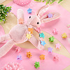 20Pcs Hair Accessories PHAR-TADJ0001-04-5