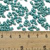 Glass Seed Beads SEED-K009-09A-02-4