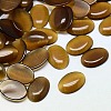 Cat Eye Cabochons CE-J005-5x7mm-M-2