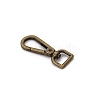 Alloy Swivel Clasps PW-WG55023-04-1