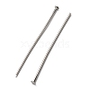 Iron Flat Head Pins IFIN-YW0001-42D-2