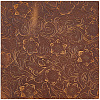 Leather Fabric AJEW-WH0314-506C-02-1