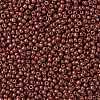 TOHO Round Seed Beads SEED-TR11-PF0564F-2