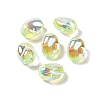 Acrylic Beads PACR-C008-03C-1