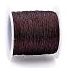 Polyester Braided Metallic Thread OCOR-I007-B-22-2