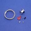 Aluminum Wire with Alloy Set FIND-WH0101-03-1
