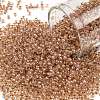 TOHO 11/0 Round Beads SEED-TR11-1855-1