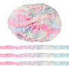 Super Bulky Imitation Fur Polyester Yarn OCOR-TAC0016-36M-2