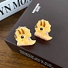 Cute Acrylic Claw Clip PW-WG32BE8-43-1