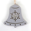 Christmas Felt Pendant Decorations PW-WG8FCB5-04-1