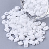 6/0 Baking Paint Glass Seed Beads SEED-S034-A15-1