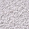 (Repacking Service Available) Glass Seed Beads SEED-C019-3mm-41-2