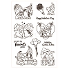 PVC Plastic Stamps DIY-WH0167-56-457-1