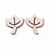 Laser Cut Wood Shapes WOOD-L009-08-2