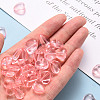 Transparent Acrylic Beads TACR-S154-54B-26-5