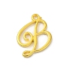 Alloy Finding Pendants EA11950Y-NFG-1