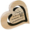 DIY Unfinished Wood Heart Cutouts WOOD-WH0035-001-1