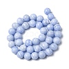 Natural Gemstone Beads Strands G-G0002-A01-C-3