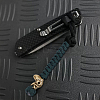 Outdoor EDC Tool Titanium Alloy Parachute Rope European Beads KK-WH0066-03AB-5