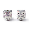 Handmade Porcelain Beads PORC-I025-01-2