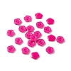 Resin Buttons RESI-D031-15mm-04-3