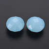 Imitation Jelly Acrylic Beads MACR-S373-94-E08-3