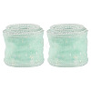 Polyester Deco Mesh Ribbons OCOR-TAC0024-004G-3