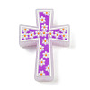 Silicone Focal Beads SIL-U008-03C-1