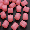 Imitation Jelly Acrylic Beads MACR-S373-88-E03-1