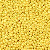 6/0 Glass Seed Beads SEED-L011-08A-17-3