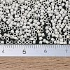 MIYUKI Delica Beads X-SEED-J020-DB0551F-4