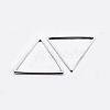 Brass Linking Rings LS-KK-K197-C-59S-1