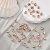 Preciosa® MAXIMA Crystal Round Stones LS-Y-PRC-RBSS45-90300-2