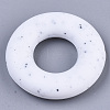 Food Grade Eco-Friendly Silicone Beads X-SIL-Q006-G-2