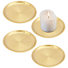 201 Stainless Steel Jewelry Plates ODIS-WH0099-70-1