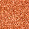 MIYUKI Round Rocailles Beads SEED-G007-RR0424-3