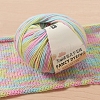 Wool Crochet Threads PW-WG3CD8F-09-1