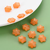 Imitation Jelly Acrylic Beads MACR-S373-92-E05-7