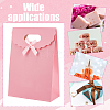 Rectangle Paper Gift Bags CARB-WH0017-14A-01-6