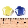 Handmade Porcelain Beads PORC-N007-20-B01-A-3