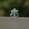 Mini Glass Jar BOTT-PW0011-35D-1