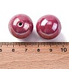 Handmade Polymer Clay Beads PORC-K005-02A-03-3