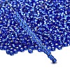 TOHO 8/0 Round Beads X-SEED-TR08-0035-4
