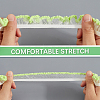 10 Yards Elastics Spandex Ribbon OCOR-CY0002-47A-4
