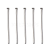 Iron Flat Head Pins HP3.2cm-1